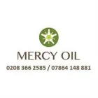 MERCY OIL