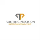 PAINTING PRECISION