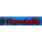 J RANDALLS