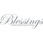 BLESSINGS BRIDAL