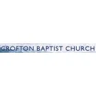 CROFTON BAPTIST CHURCH