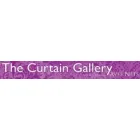 THE CURTAIN GALLERY