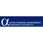 ALPHA FINANCIAL MANAGEMENT LTD