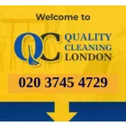 QUALITY CLEANING LONDON