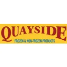 QUAYSIDE FROZEN FOODS LTD