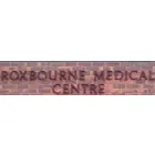 ROXBOURNE MEDICAL CENTRE
