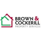 BROWN & COCKERILL ESTATE AGENTS