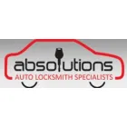 ABSOLUTIONS AUTO LOCKSMITHS