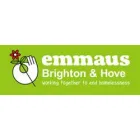 EMMAUS BRIGHTON & HOVE COMMUNITY