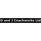 D AND J COACHWORKS LTD
