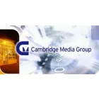 CMG CAMBRIDGE MEDIA GROUP