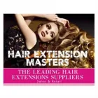 HAIR EXTENSION MASTERS