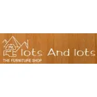 LOTS & LOTS