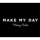 BARBER OMER ( MAKE MY DAY MAKE UP AND HAIR STUDIO )