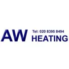 AW HEATING SPECIALISTS LTD