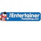 THE ENTERTAINER
