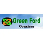 GREEN FORD