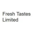 FRESH TASTES LTD