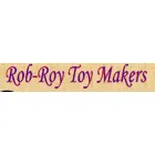 ROB-ROY WOODEN TOYS