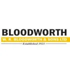 W.R BLOODWORTH & SONS LTD