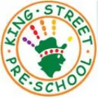KING STREET PRE-SCHOOL PG CAMBRIDGE
