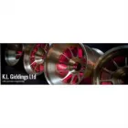K L GIDDINGS LTD