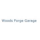 WOODS FORGE GARAGE OF OTLEY