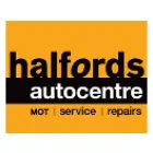 HALFORDS AUTOCENTRE