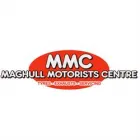 MAGHULL MOTORIST CENTRE