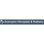 ORPINGTON CHIROPODY & PODIATRY