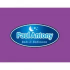 PAUL ANTHONY BEDS & BEDROOMS