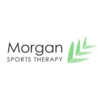 MORGAN SPORTS THERAPY