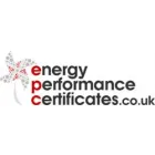 ENERGY PERFORMANCE CERTIFICATES