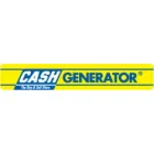 CASH GENERATOR PORTSLADE