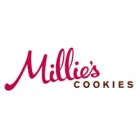 MILLIE’S COOKIES (WALL STREET)