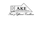 AKE BUILDING CONTRACTORS