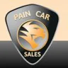 PAIN CAR SALES