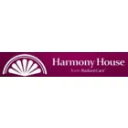HARMONY HOUSE NURSING HOME