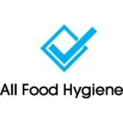ALL FOOD HYGIENE
