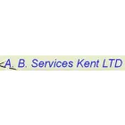 A. B. SERVICES KENT LTD