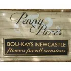 BOU-KAY'S NEWCASTLE FLORIST