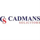 CADMANS SOLICTORS