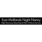 EAST MIDLANDS NIGHT BANNY