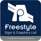 FREESTYLE SIGN & GRAPHICS LTD