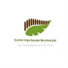 CAMBRIDGE GARDEN SERVICES