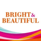 BRIGHT & BEAUTIFUL WORTHING