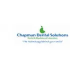 CHAPMAN DENTAL SOLUTIONS