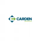 CARDEN HOTSPOTS