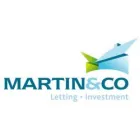 MARTIN & CO ESTATE AGENTS HORSFORTH