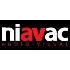 NIAVAC AUDIO-VISUAL PRESENTATION SOLUTIONS